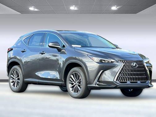 2026 Lexus NX 350 NX 350