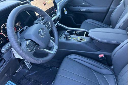 2026 Lexus TX 350 Base