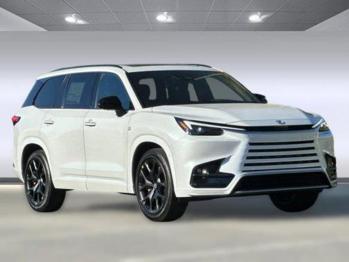 2026 Lexus TX 350 Base