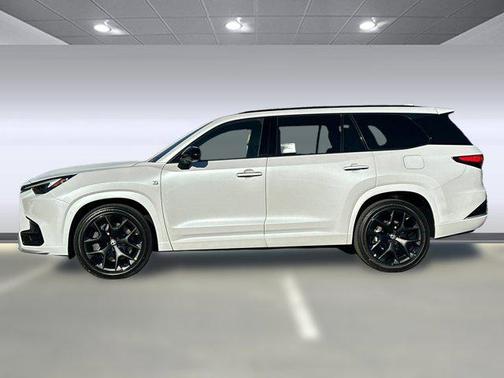 2026 Lexus TX 350 Base