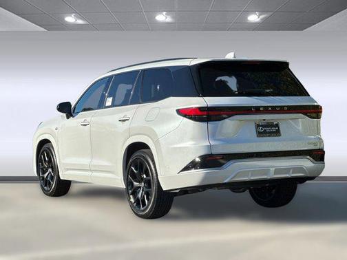 2026 Lexus TX 350 Base