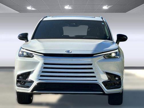 2026 Lexus TX 350 Base