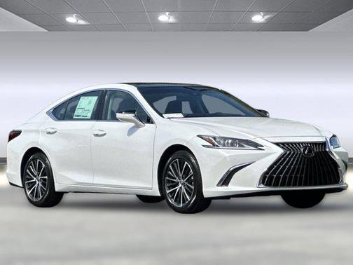 2025 Lexus ES 350 Base