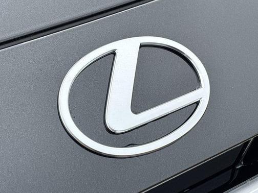 2025 Lexus TX 350 Base