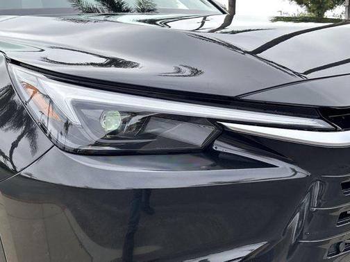 2025 Lexus TX 350 Base