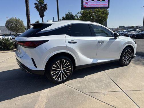 2024 Lexus RX 350 Base