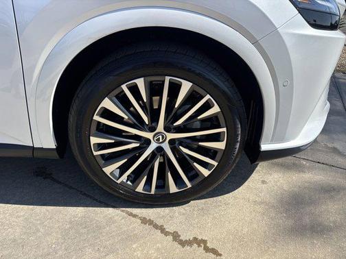 2024 Lexus RX 350 Base