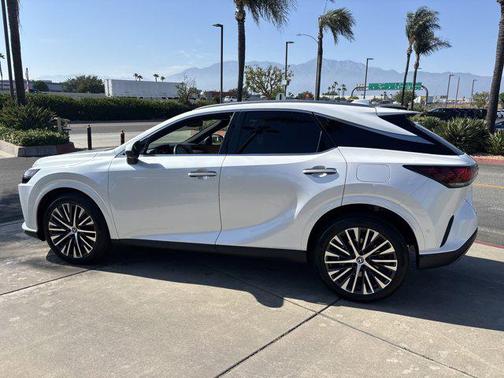 2024 Lexus RX 350 Base