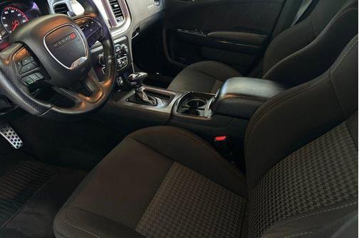 2019 Dodge Charger GT