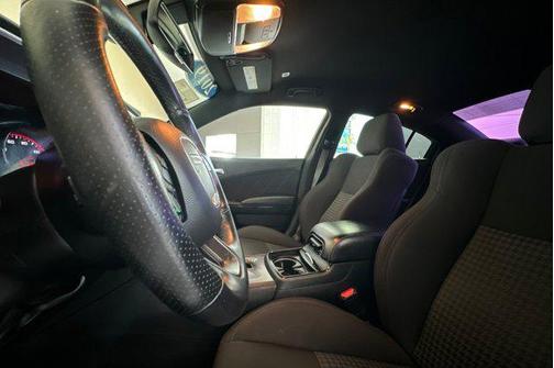 2019 Dodge Charger GT
