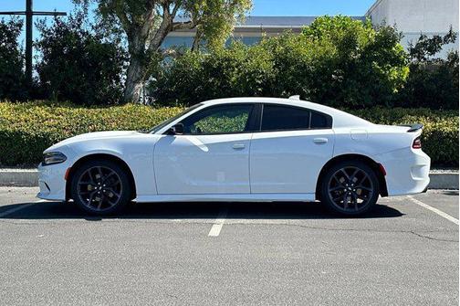 2019 Dodge Charger GT