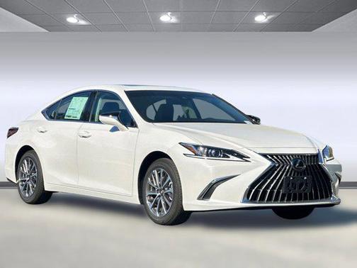 2025 Lexus ES 350 Base
