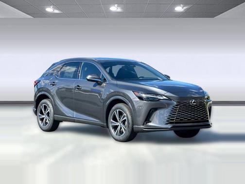 2026 Lexus RX 350 Premium