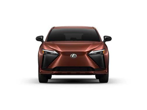 2025 Lexus RZ 300e RZ 300e