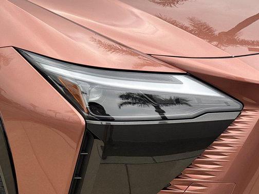 2025 Lexus RZ 300e RZ 300e