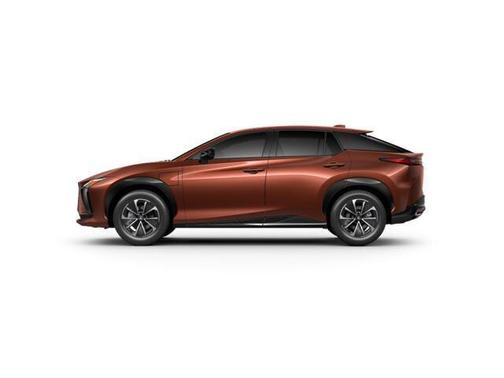 2025 Lexus RZ 300e RZ 300e