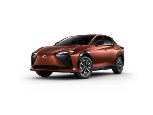 2025 Lexus RZ 300e RZ 300e