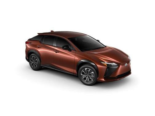 2025 Lexus RZ 300e RZ 300e