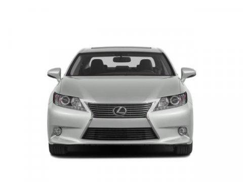 2015 Lexus ES 350 Crafted Line