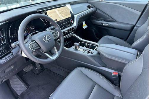 2026 Lexus TX 350 Premium