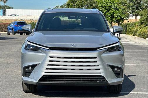 2026 Lexus TX 350 Premium