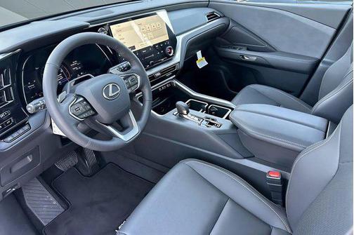 2026 Lexus TX 350 Premium