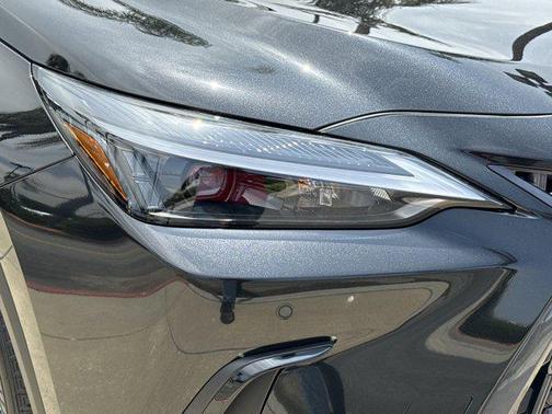 2025 Lexus NX 250 Base