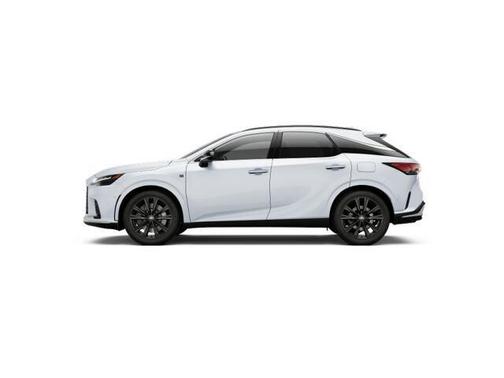 2025 Lexus RX 350 F SPORT Design