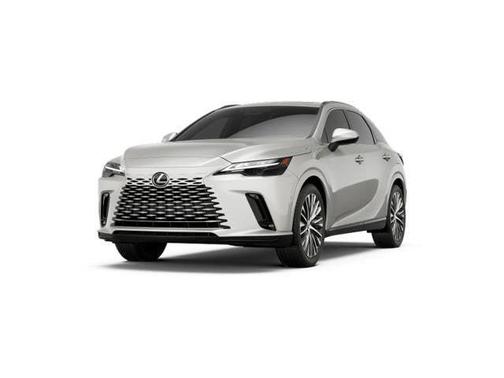 2025 Lexus RX 350 Base