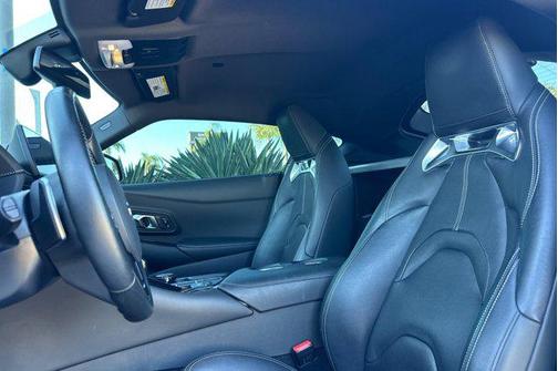 2022 Toyota Supra 3.0 Premium