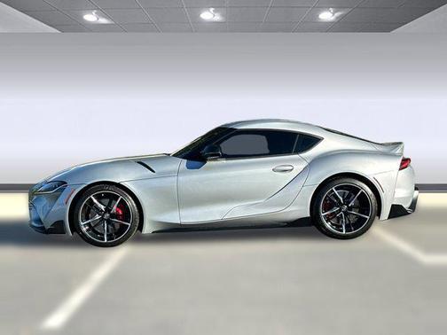 2022 Toyota Supra 3.0 Premium