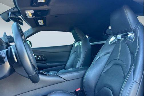 2022 Toyota Supra 3.0 Premium