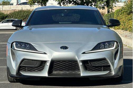 2022 Toyota Supra 3.0 Premium