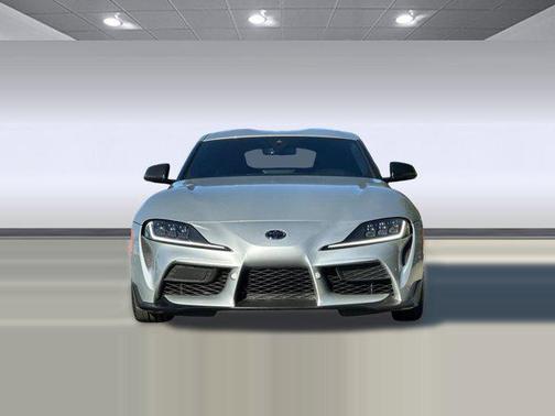 2022 Toyota Supra 3.0 Premium