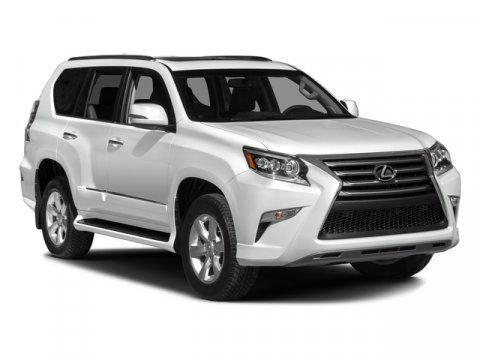 2016 Lexus GX 460 Base