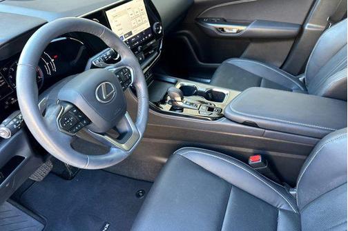 2024 Lexus NX 250 Base