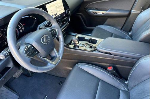 2024 Lexus NX 250 Base