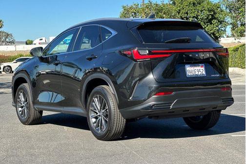 2024 Lexus NX 250 Base