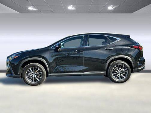 2024 Lexus NX 250 Base