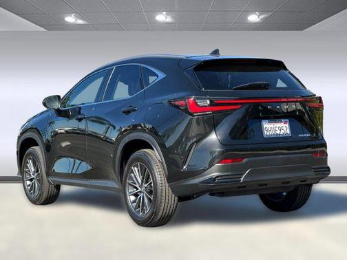 2024 Lexus NX 250 Base