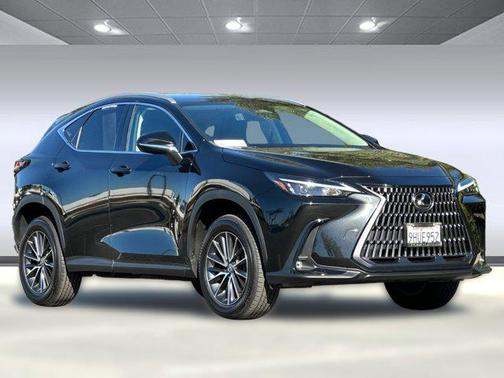 2024 Lexus NX 250 Base