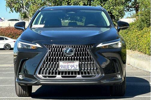2024 Lexus NX 250 Base