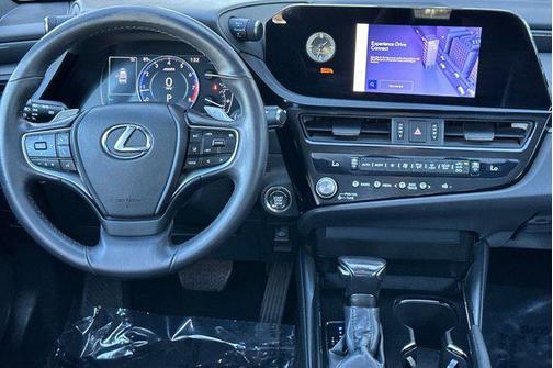 2024 Lexus ES 350 Base