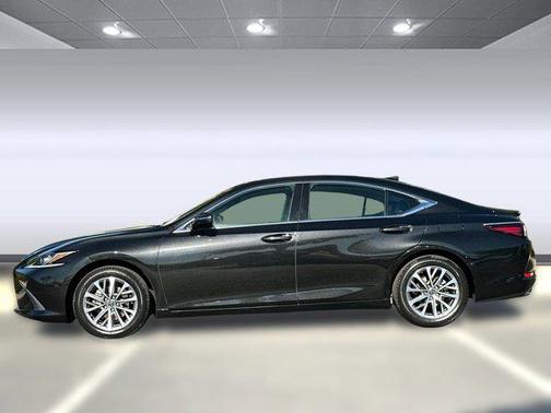 2024 Lexus ES 350 Base