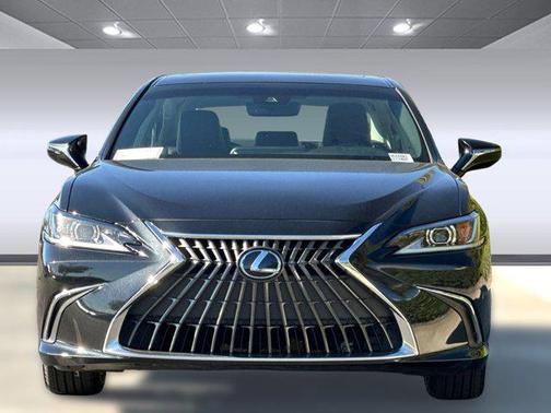 2024 Lexus ES 350 Base