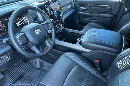 2024 RAM 2500 Power Wagon