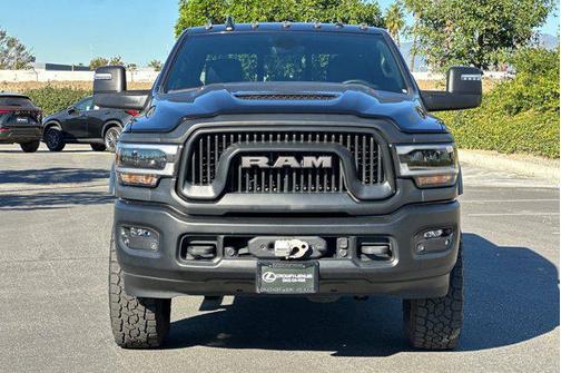 2024 RAM 2500 Power Wagon