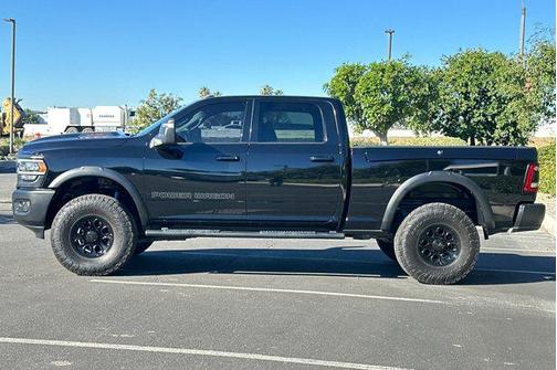 2024 RAM 2500 Power Wagon