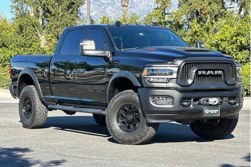 2024 RAM 2500 Power Wagon