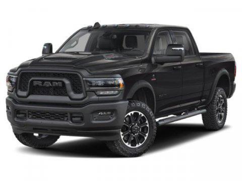 2024 RAM 2500 Power Wagon